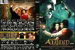 miniatura aladin-custom-por-jonander1 cover dvd