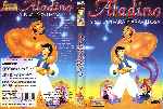 miniatura aladino-y-su-lampara-maravillosa-1988-cuentos-clasicos-por-franki cover dvd