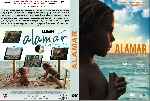 miniatura alamar-custom-por-granjk cover dvd