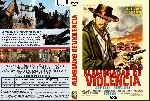 miniatura alambradas-de-violencia-custom-por-jonander1 cover dvd