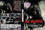 miniatura alarido-custom-por-sniper0285 cover dvd
