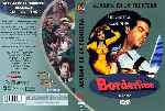 miniatura alarma-en-la-frontera-custom-por-franki cover dvd