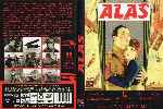 miniatura alas-wings-por-pepepaco71 cover dvd