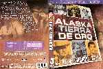 miniatura alaska-tierra-de-oro-clasicos-fox-por-tomasja cover dvd