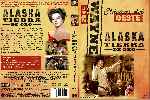 miniatura alaska-tierra-de-oro-custom-por-jhongilmon cover dvd