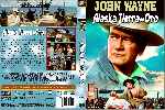 miniatura alaska-tierra-de-oro-custom-v2-por-jhongilmon cover dvd