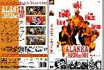 miniatura alaska-tierra-de-oro-custom-v3-por-jhongilmon cover dvd