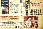 miniatura alaska-tierra-de-oro-por-migahe cover dvd