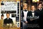miniatura albert-nobbs-por-mackintosh cover dvd