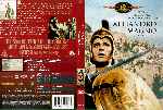 miniatura alejandro-el-magno-por-jose52 cover dvd
