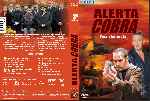 miniatura alerta-cobra-temporada-03-custom-por-jonander1 cover dvd