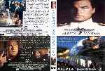 miniatura alerta-maxima-1-y-2-custom-por-lolocapri cover dvd