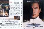 miniatura alerta-maxima-region-4-por-shen75 cover dvd