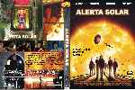 miniatura alerta-solar-custom-por-eltabaco cover dvd