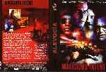 miniatura alevocia-malicious-intent-por-manosalva cover dvd