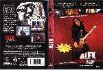 miniatura alex-lora-esclavo-del-rocanrol-region-1-4-por-lavoisiere cover dvd
