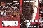 miniatura alexandras-project-venganza-sexual-region-1-4-por-mbazanr cover dvd