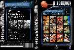 miniatura alfred-hitchcock-collection-volumen-02-custom-por-dvdman cover dvd