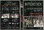 miniatura alfred-hitchcock-presenta-bang-estas-muerto-regreso-por-navidad-por-pedromartingarcia cover dvd