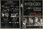 miniatura alfred-hitchcock-presenta-el-crimen-perfecto-sabado-lluvioso-por-pedromartingarcia cover dvd