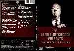 miniatura alfred-hitchcock-presenta-temporada-03-disco-03-04-por-voxni cover dvd