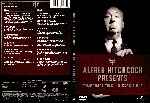 miniatura alfred-hitchcock-presenta-temporada-03-disco-05-06-por-voxni cover dvd