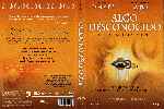 miniatura algo-desconocido-por-mackintosh cover dvd