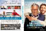 miniatura algo-le-pasa-a-mi-yerno-custom-por-pepe2205 cover dvd