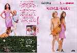 miniatura algo-que-perder-custom-por-tara22 cover dvd