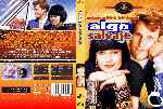 miniatura algo-salvaje-por-analfabetix cover dvd