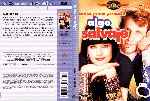 miniatura algo-salvaje-v2-por-tomasja cover dvd