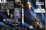 miniatura alguien-sabe-demasiado-region-4-por-fedearg cover dvd