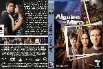 miniatura alguien-te-mira-2010-custom-por-jonander1 cover dvd