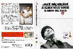 miniatura alguien-volo-sobre-el-nido-del-cuco-por-amtor cover dvd