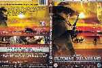miniatura algunas-ultimas-palabras-custom-por-kilygon28 cover dvd