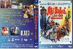 miniatura ali-baba-y-los-40-ladrones-1944-custom-por-jhongilmon cover dvd