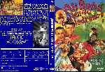 miniatura ali-baba-y-los-40-ladrones-1944-custom-v2-por-joseillo75 cover dvd