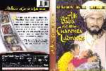 miniatura ali-baba-y-los-40-ladrones-1944-custom-v3-por-anrace58 cover dvd