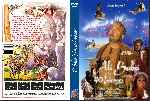 miniatura ali-baba-y-los-40-ladrones-2007-custom-por-jonander1 cover dvd
