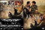miniatura ali-nino-custom-por-albertolancha cover dvd