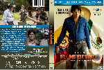 miniatura alias-el-mexicano-custom-por-fable cover dvd