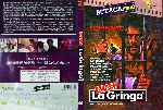 miniatura alias-la-gringa-custom-por-luiconb cover dvd