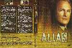 miniatura alias-temporada-02-volumen-02-region-1-4-por-alfagap98 cover dvd