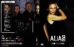 miniatura alias-temporada-03-custom-v2-por-maper cover dvd