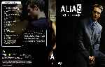 miniatura alias-temporada-04-custom-v3-por-maper cover dvd