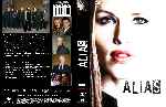 miniatura alias-temporada-05-custom-por-rafa-rrf cover dvd
