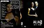 miniatura alias-temporada-05-custom-v3-por-maper cover dvd