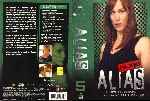 miniatura alias-temporada-05-por-atriel cover dvd