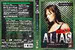 miniatura alias-temporada-05-volumen-01-por-atriel cover dvd