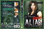 miniatura alias-temporada-05-volumen-03-por-atriel cover dvd